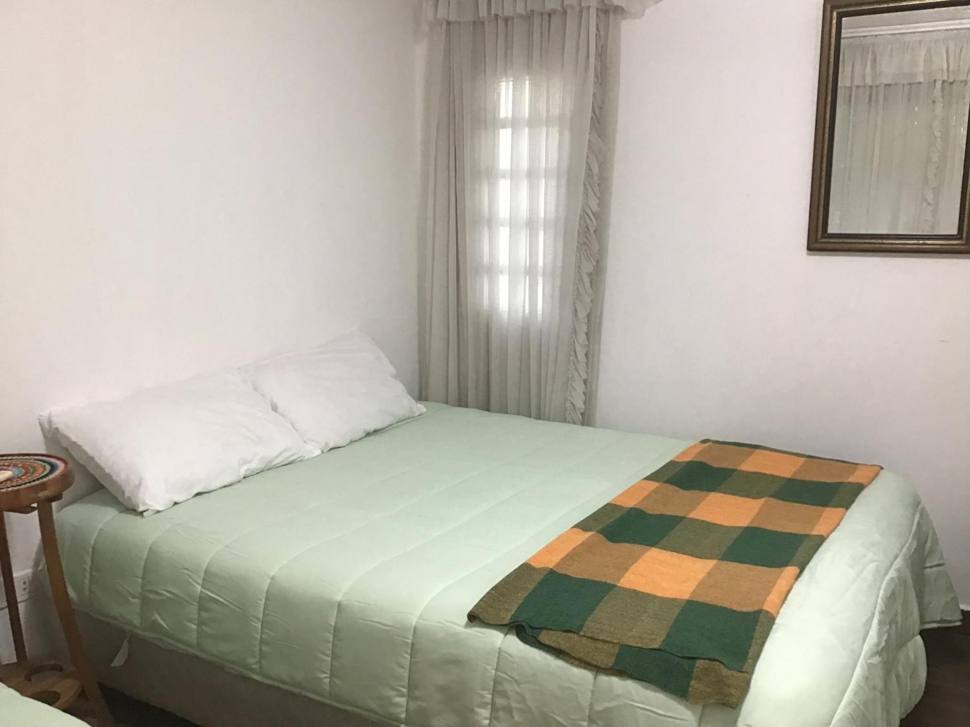 Bed and Breakfast Granados à Asuncion Extérieur photo