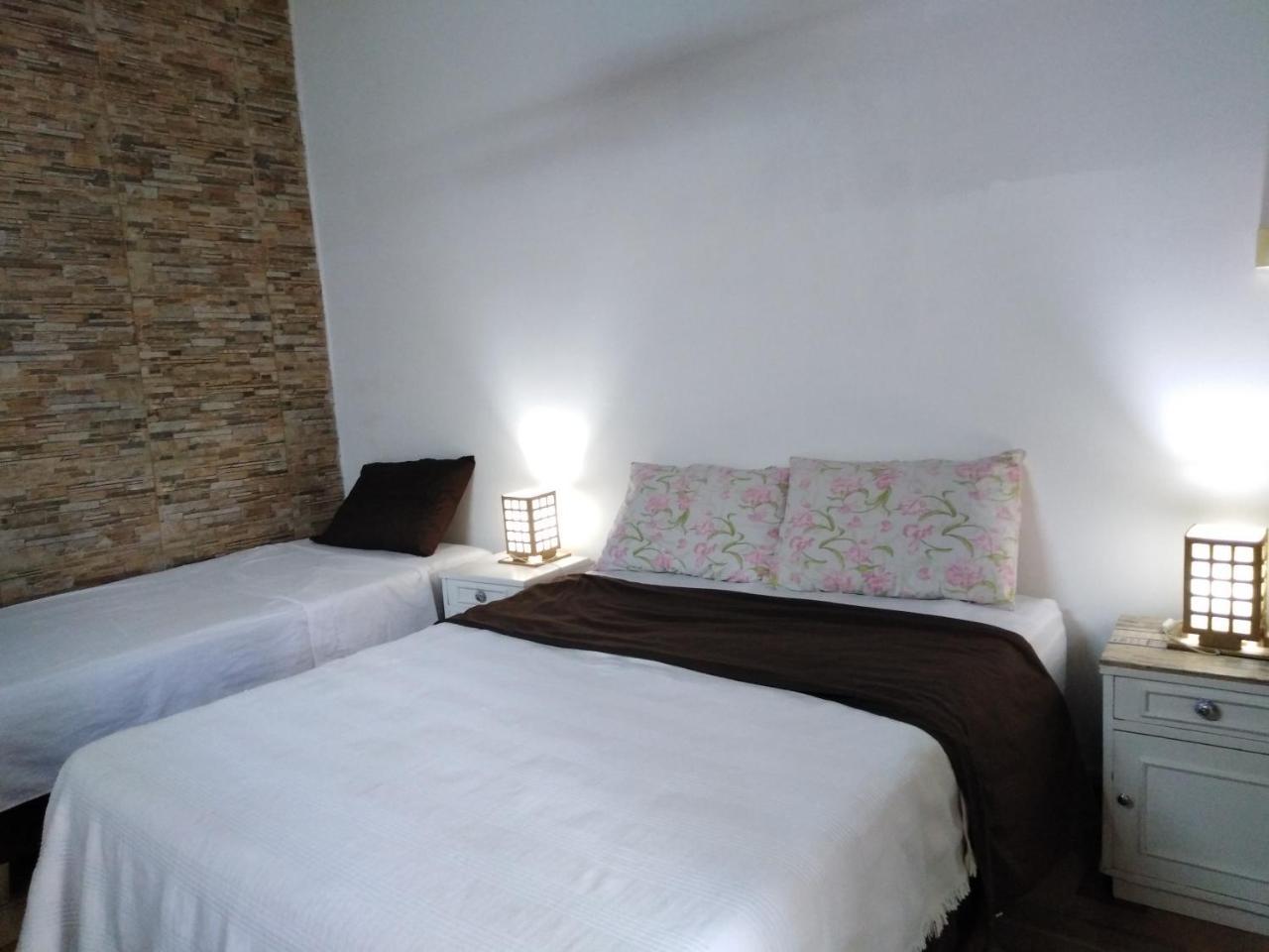Bed and Breakfast Granados à Asuncion Extérieur photo